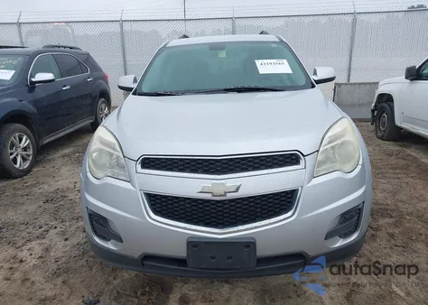 2011 Chevrolet Equinox 1Lt z USA, uszkodzony, nr VIN 2GNALDEC0B1292382